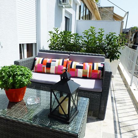 Central Athens Studios Ngoại thất bức ảnh