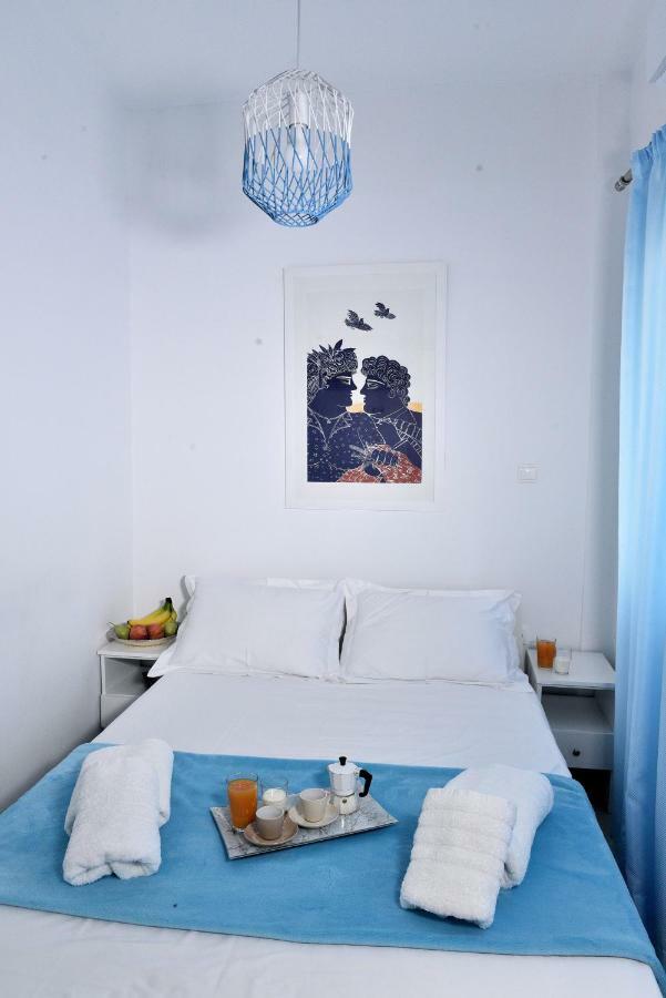 Central Athens Studios Ngoại thất bức ảnh