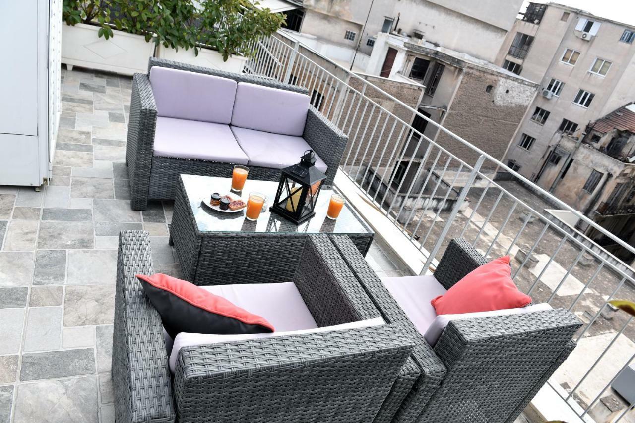 Central Athens Studios Ngoại thất bức ảnh