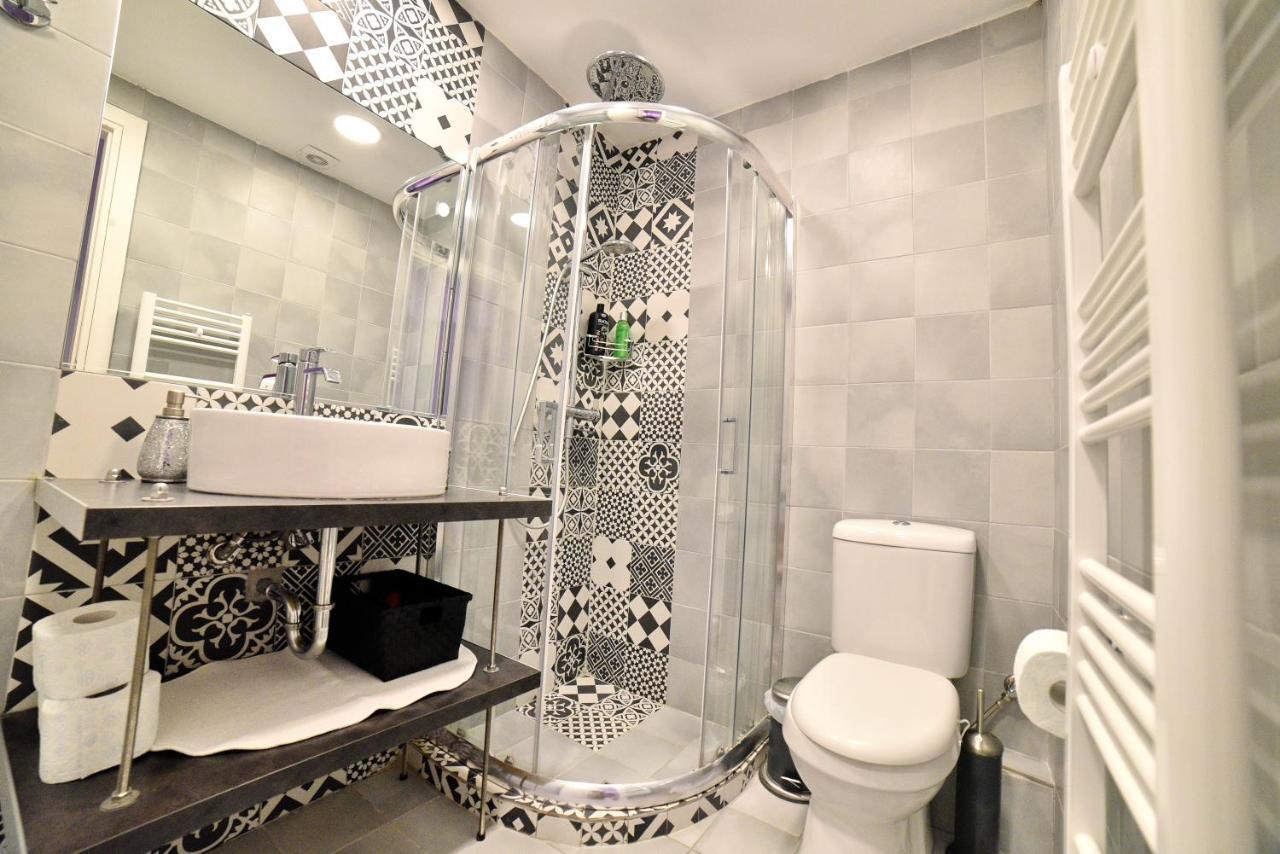 Central Athens Studios Ngoại thất bức ảnh